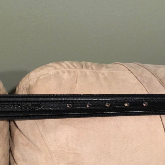 Men’s Belt - Picture 2 of 5